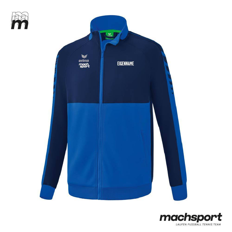 ÖTB Leonding Trainingsjacke - machsport