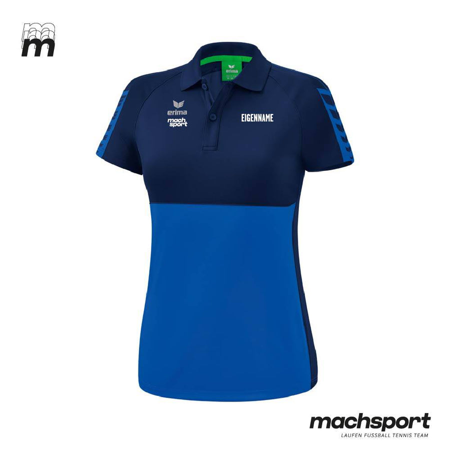 ÖTB Leonding Poloshirt Damen - machsport