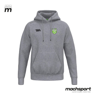 ASKÖ Doppl-Hart 74 Tennis Lifestyle-Hoodie - machsport