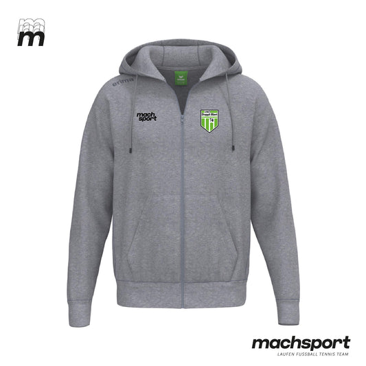 ASKÖ Doppl-Hart 74 Tennis Lifestyle-Zip-Hoodie – 128