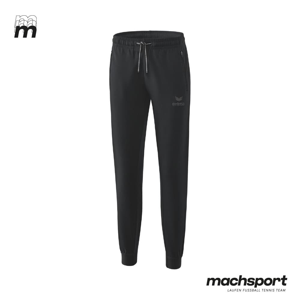 ASKÖ Doppl-Hart 74 Tennis Lifestylepant Damen - machsport – Bild 