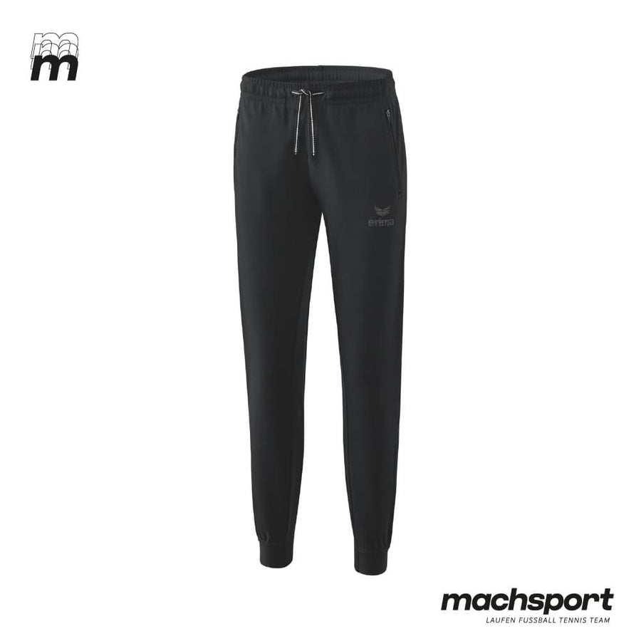 ASKÖ Doppl-Hart 74 Tennis Lifestylepant Damen - machsport