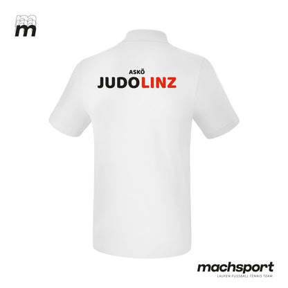 ASKÖ Judo Linz Poloshirt - machsport