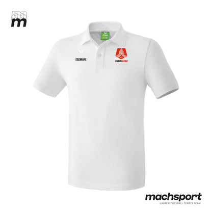 ASKÖ Judo Linz Poloshirt - machsport