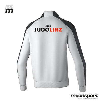 ASKÖ Judo Linz Trainingsjacke - machsport