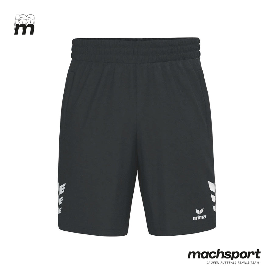 ASKÖ Judo Linz Trainingsshort - machsport