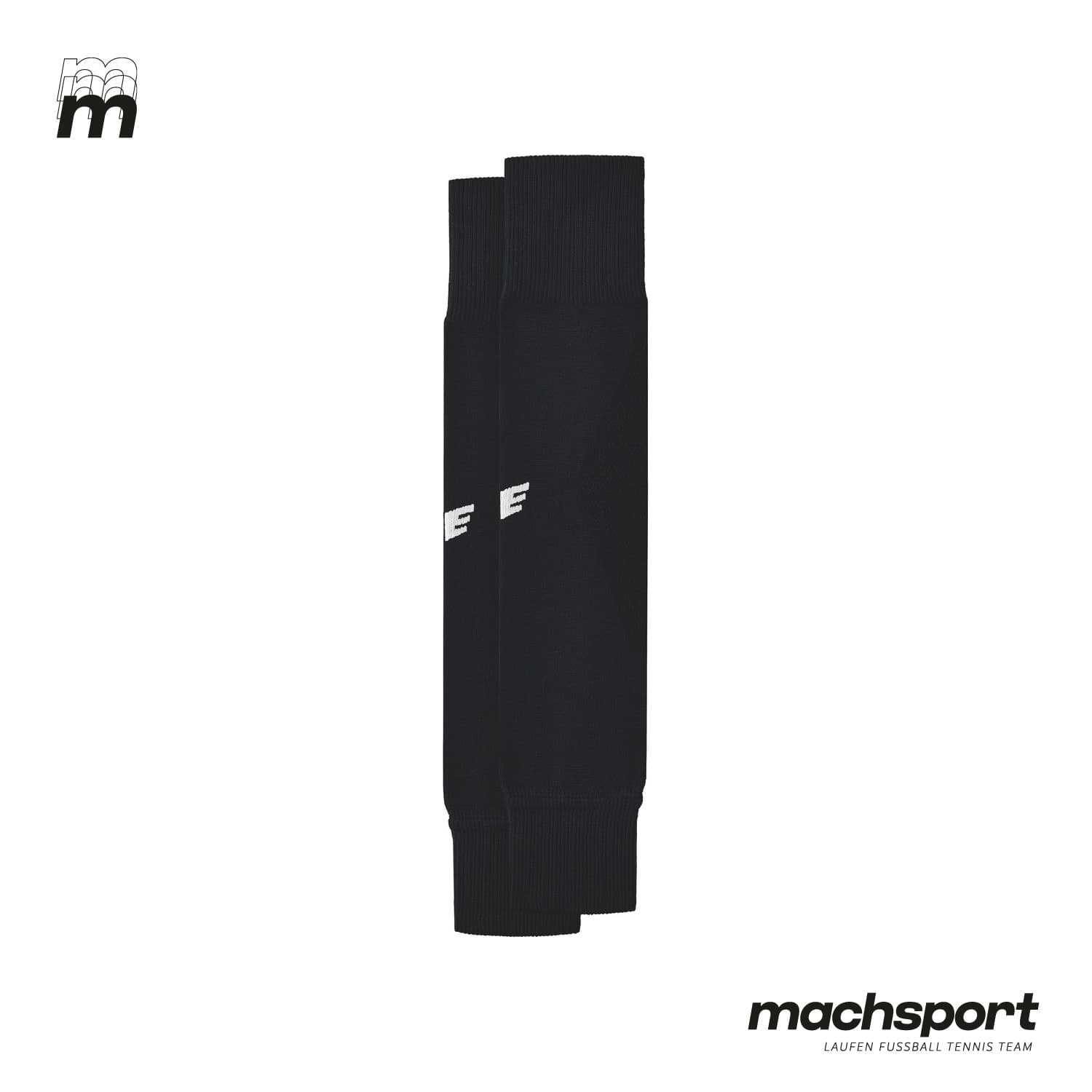 ASKÖ Oedt Sleeves schwarz - machsport – Bild 