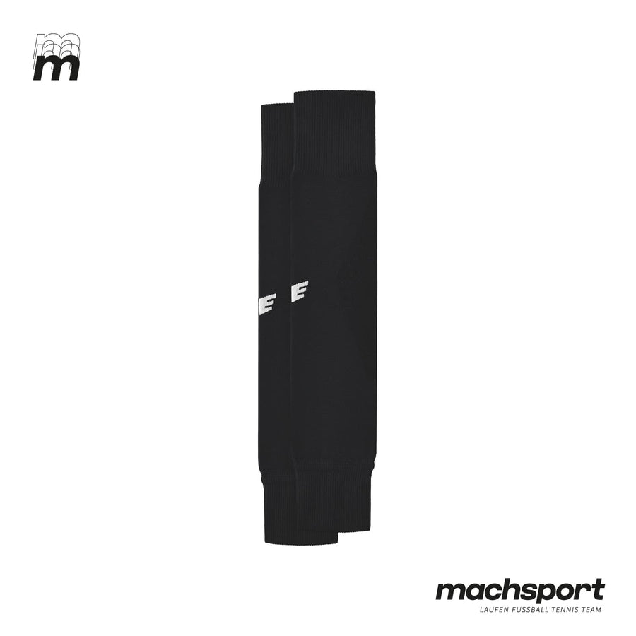 ASKÖ Oedt Sleeves schwarz - machsport