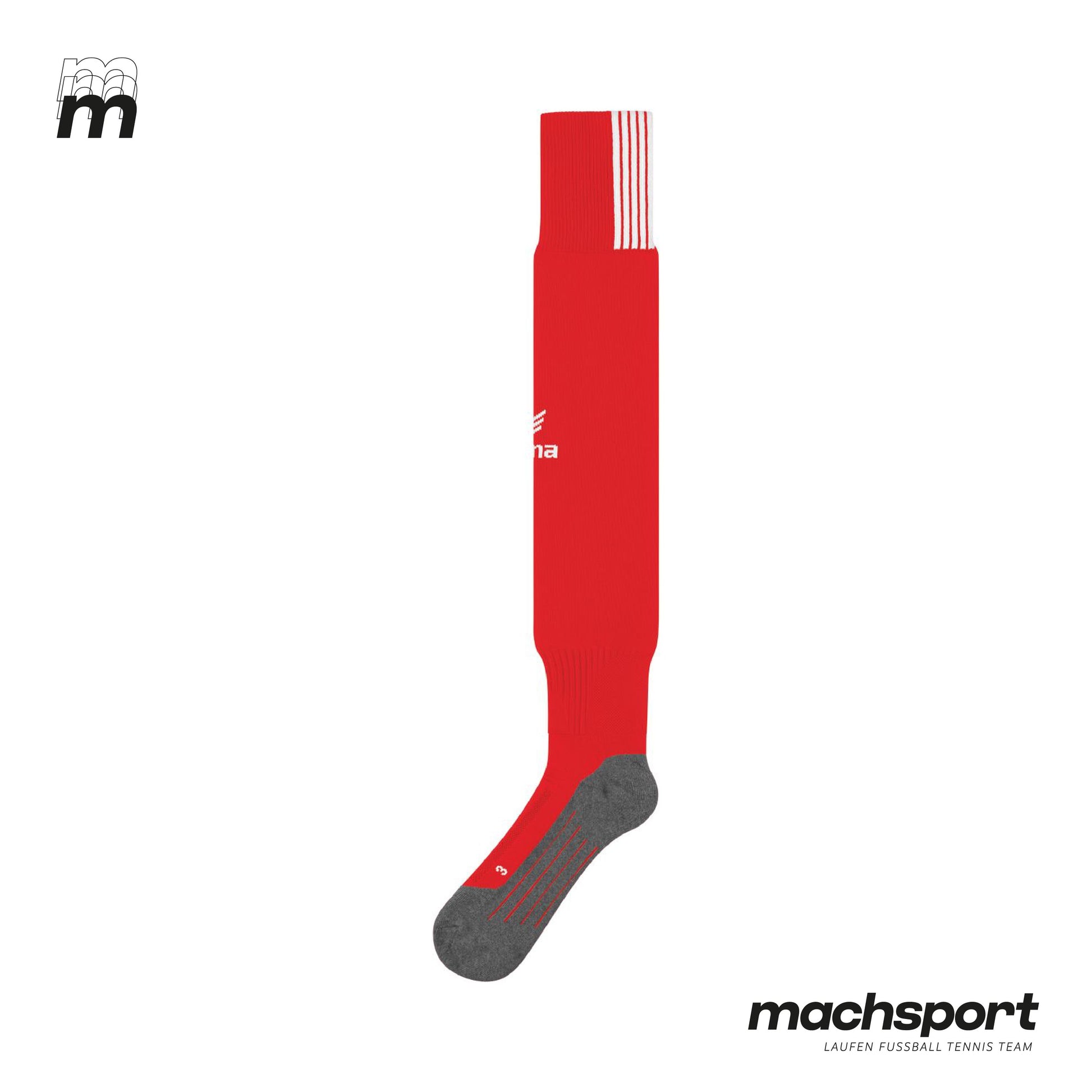 ASKÖ Oedt Trainingsstutzen - machsport – Bild 