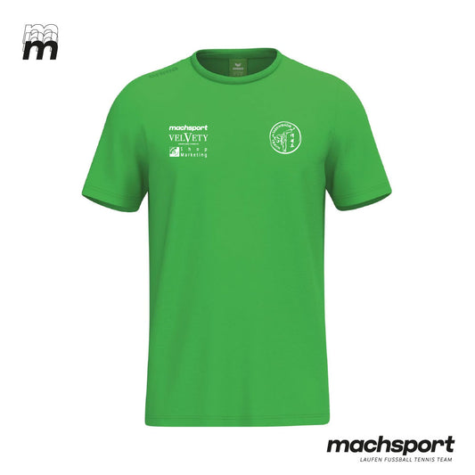 ASKÖ Taekwondo Traun T-Shirt – 116