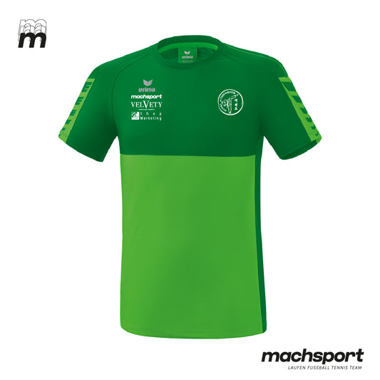 ASKÖ Taekwondo Traun Trainingsshirt – 116