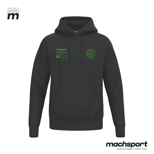 ASKÖ Taekwondo Traun TS Unisex Hoodie – 128