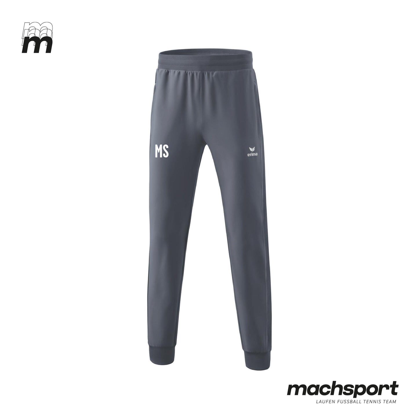 BSV TC Nettingsdorf Präsentationshose - machsport