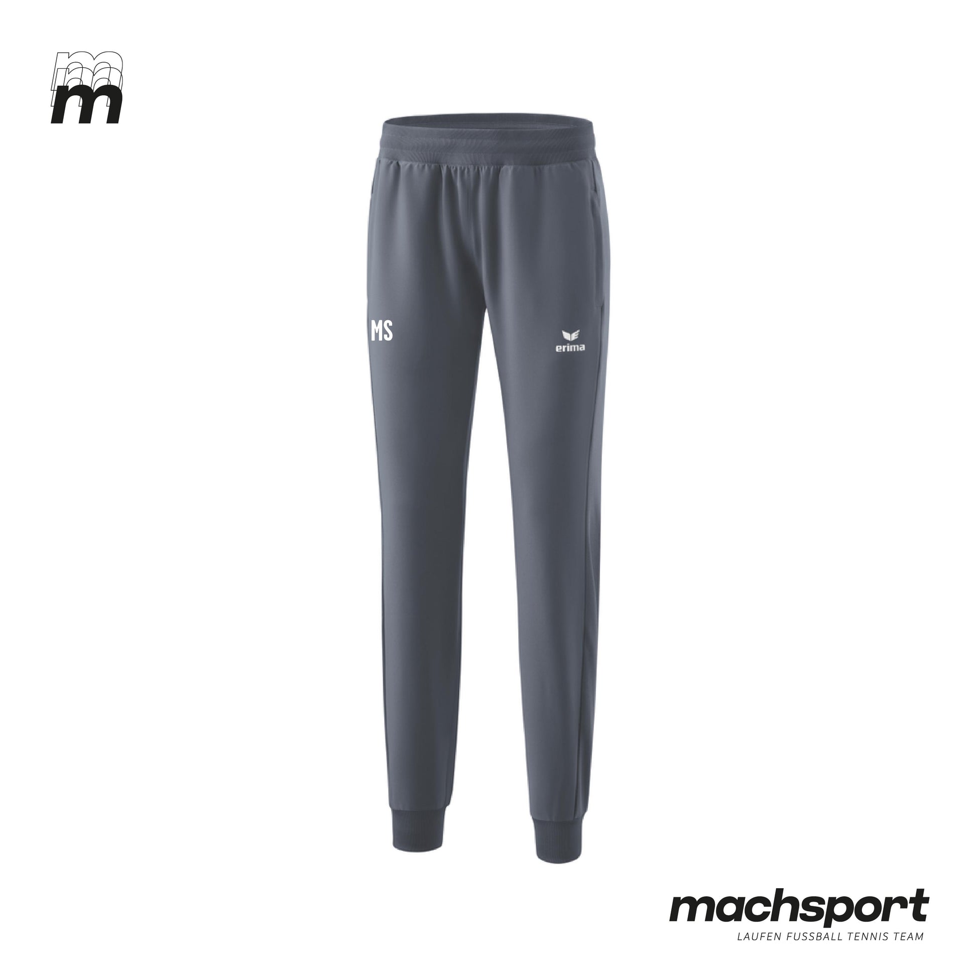 BSV TC Nettingsdorf Präsentationshose Damen - machsport – Bild 