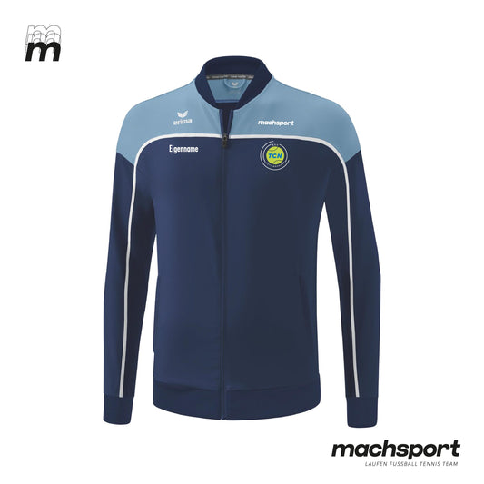 BSV TC Nettingsdorf Präsentationsjacke – 128