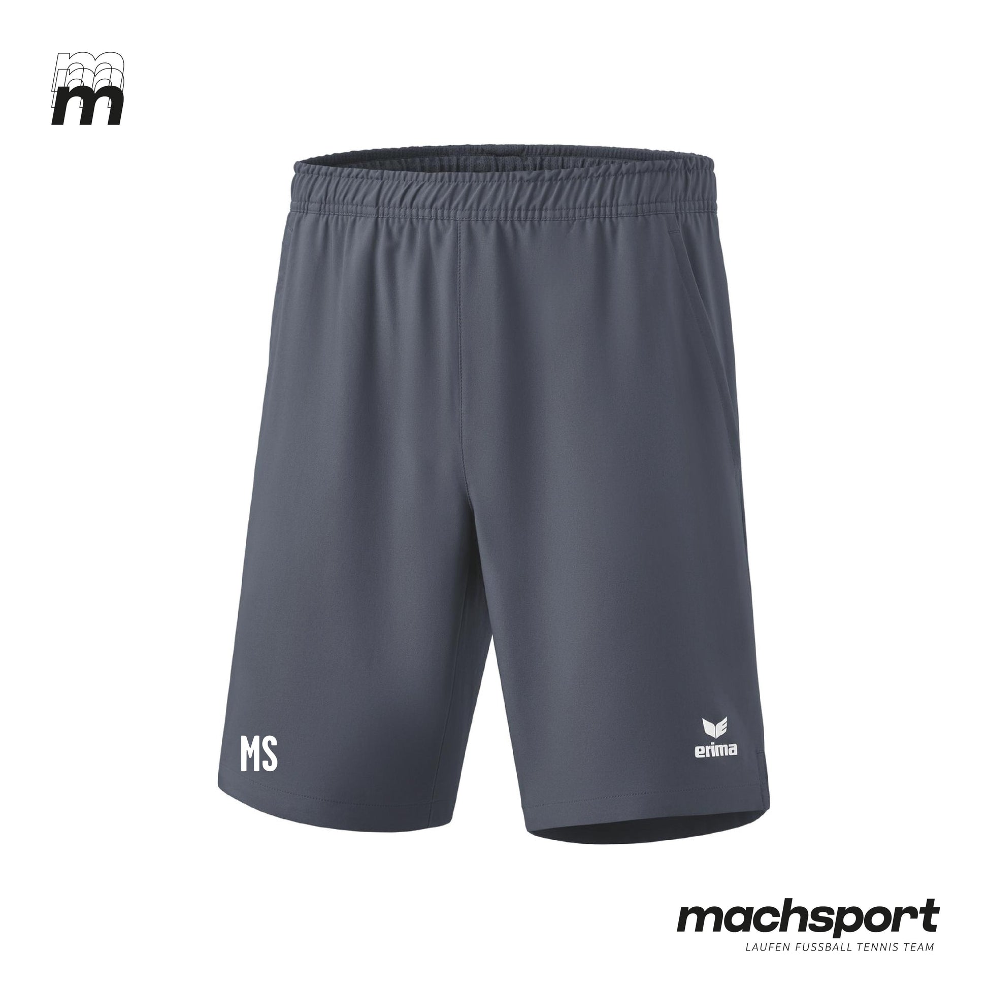 BSV TC Nettingsdorf Shorts - machsport – Bild 