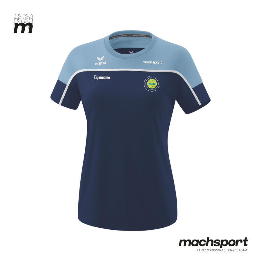 BSV TC Nettingsdorf T-Shirt Damen - machsport