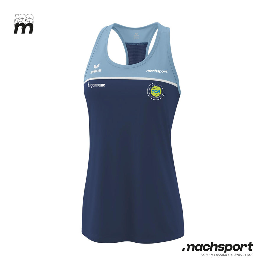 BSV TC Nettingsdorf Tanktop Damen - machsport