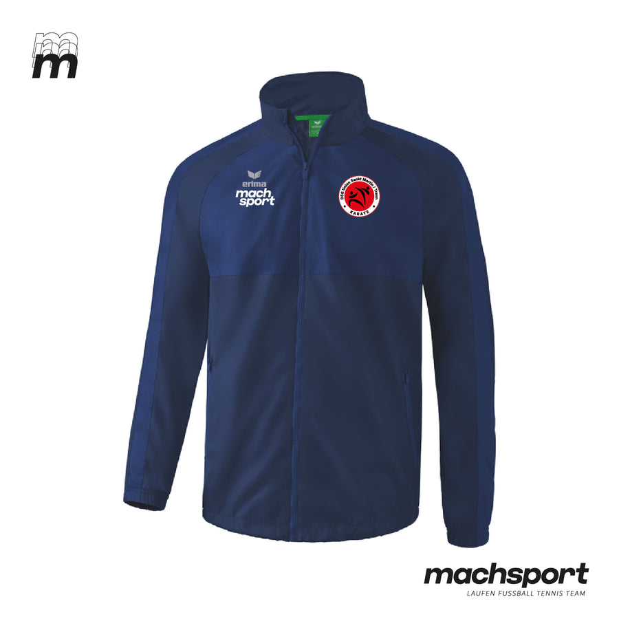 DSG Union St. Martin/Traun - Sektion Karate Regenjacke - machsport