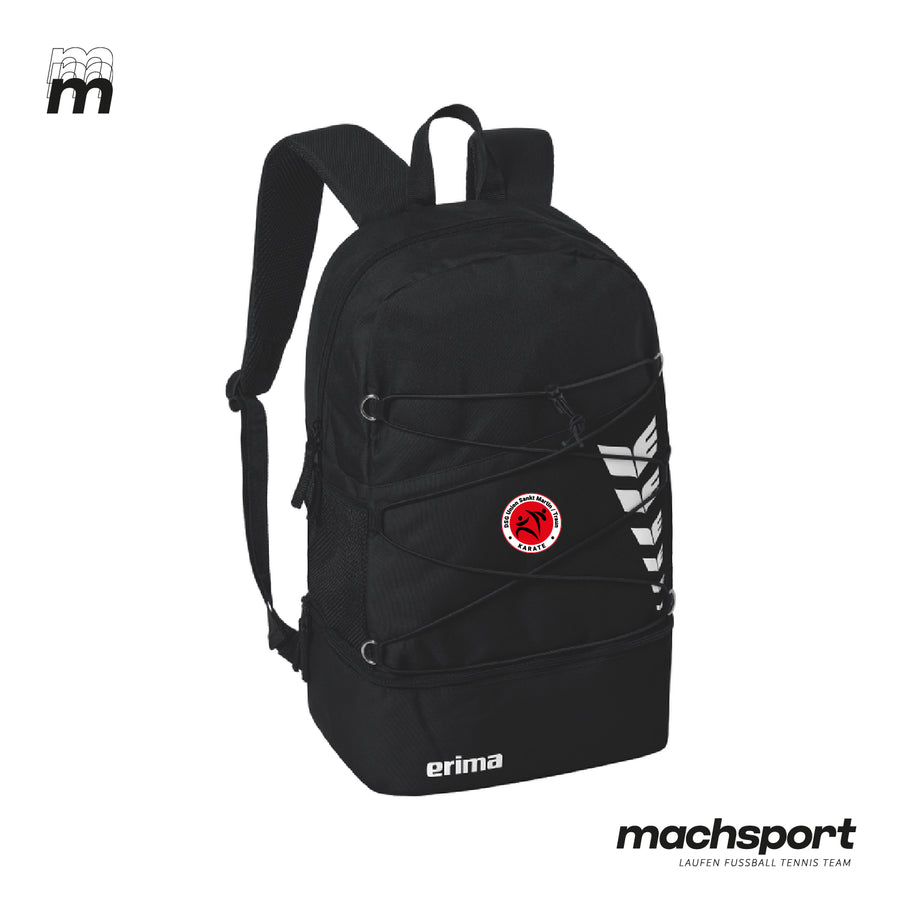 DSG Union St. Martin/Traun - Sektion Karate Rucksack 25L - machsport