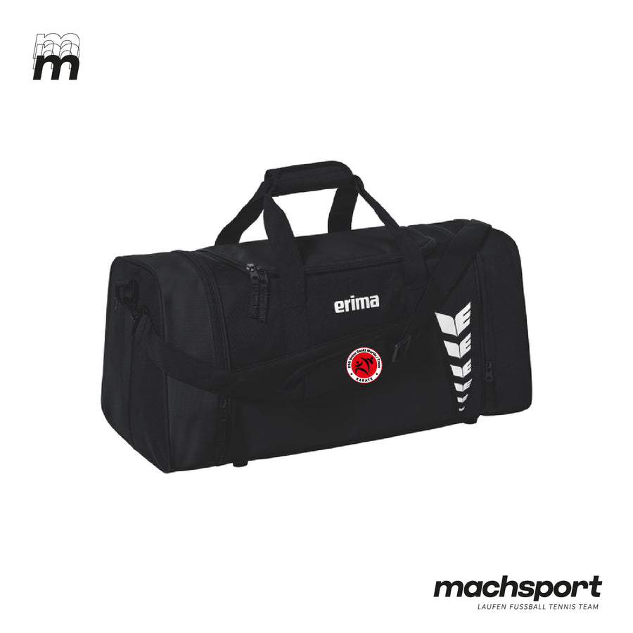 DSG Union St. Martin/Traun - Sektion Karate Sporttasche 49.5 L - machsport