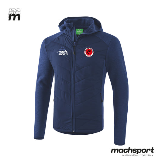 DSG Union St. Martin/Traun - Sektion Karate Steppjacke – 128
