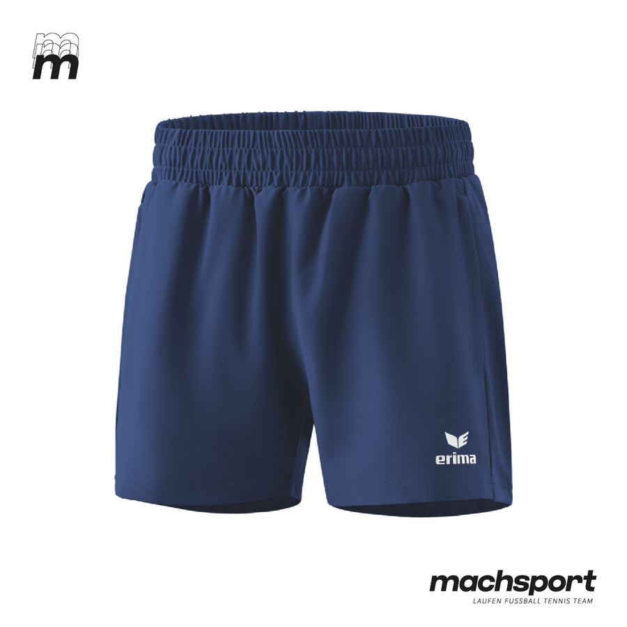 DSG Union St. Martin/Traun - Sektion Karate Trainingsshorts Damen - machsport