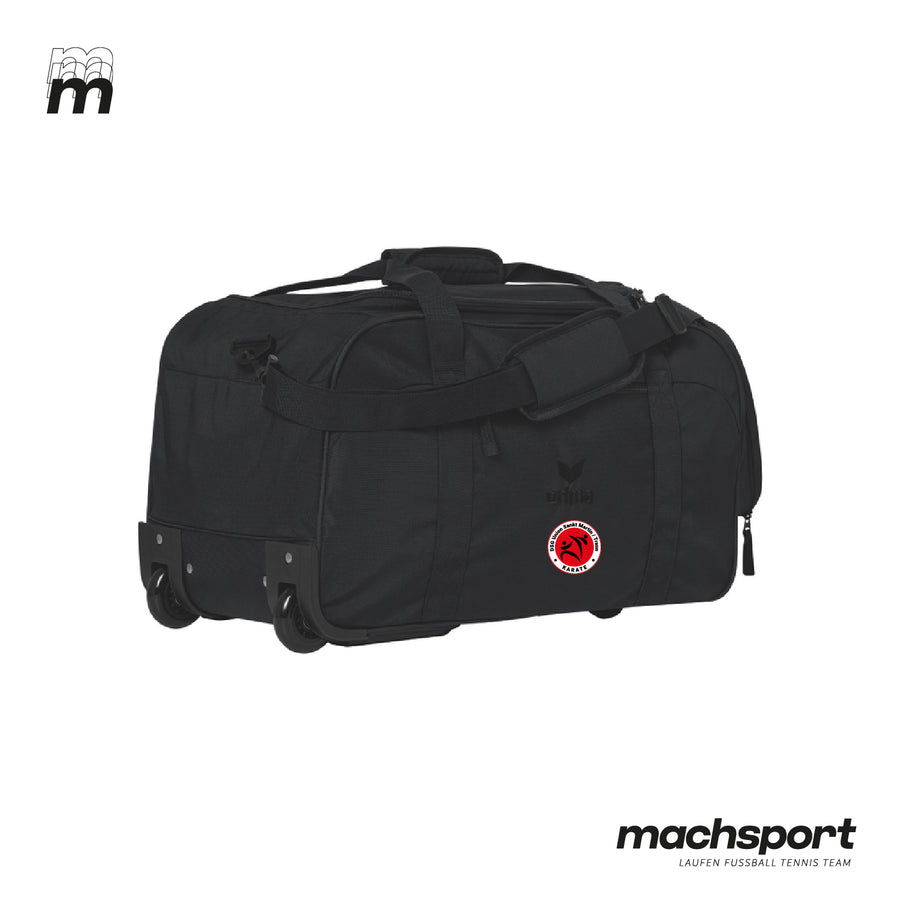 DSG Union St. Martin/Traun - Sektion Karate Trolleybag 80 L - machsport
