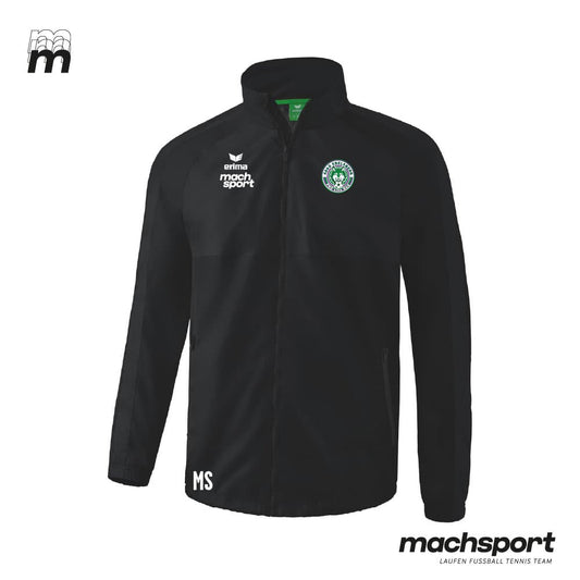 FNZ Linz Süd Regenjacke – 116