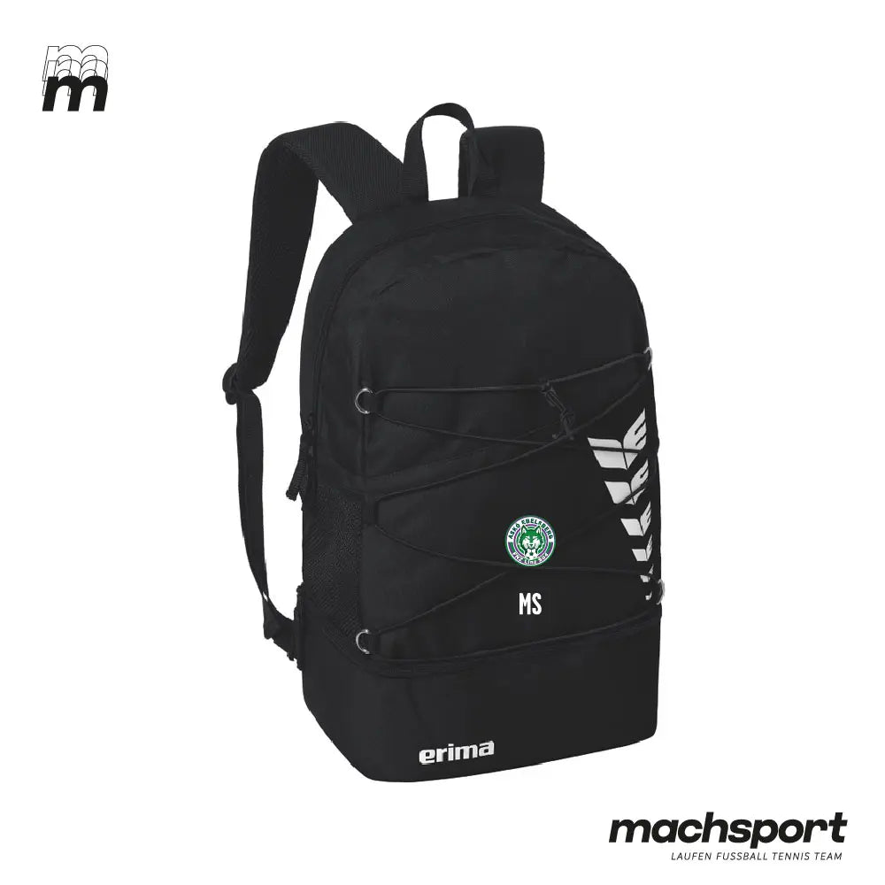 FNZ Linz Süd Rucksack - machsport