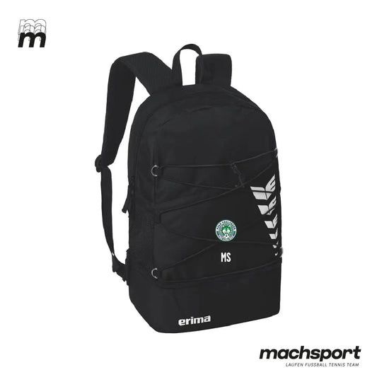 FNZ Linz Süd Rucksack – Default Title