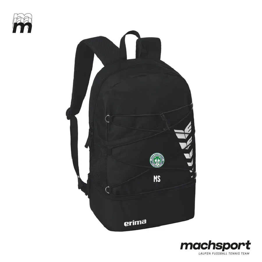 FNZ Linz Süd Rucksack - machsport