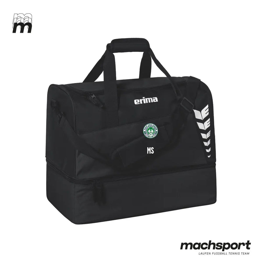 FNZ Linz Süd Sporttasche - machsport