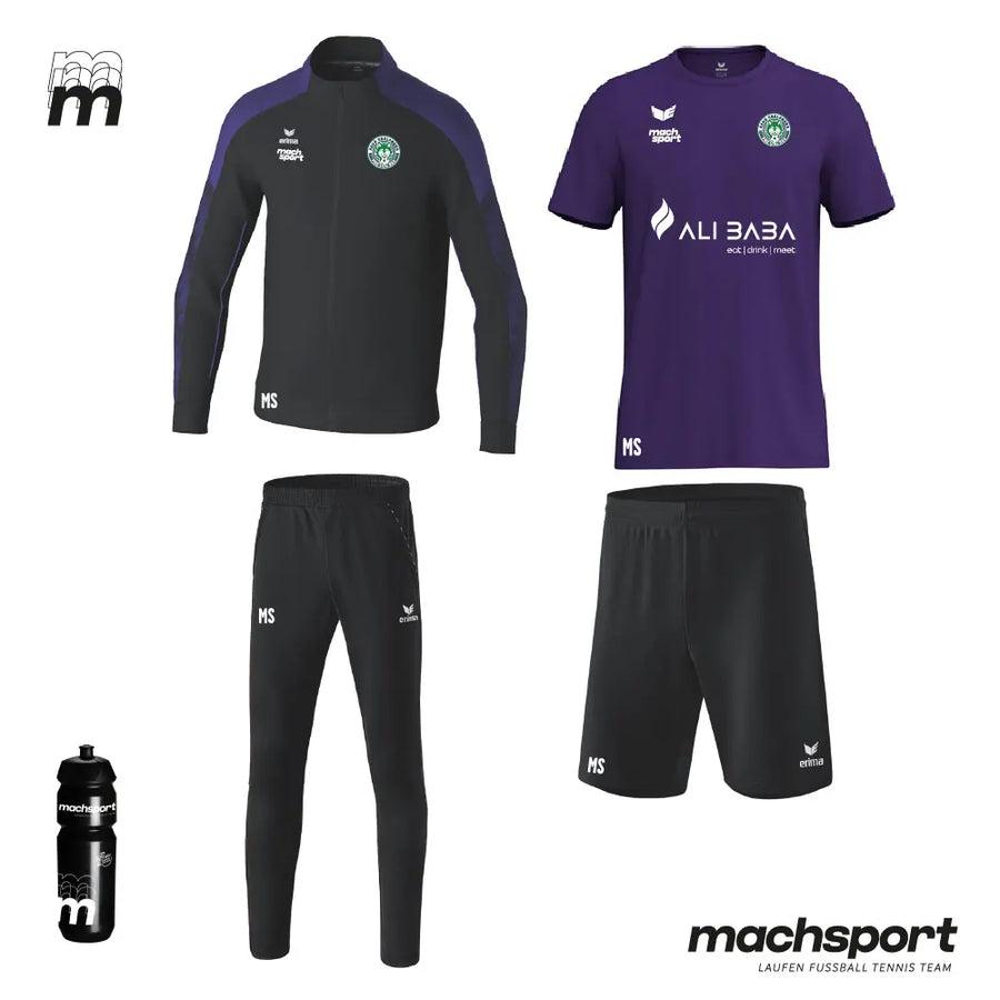 FNZ Linz Süd Trainingsset - machsport