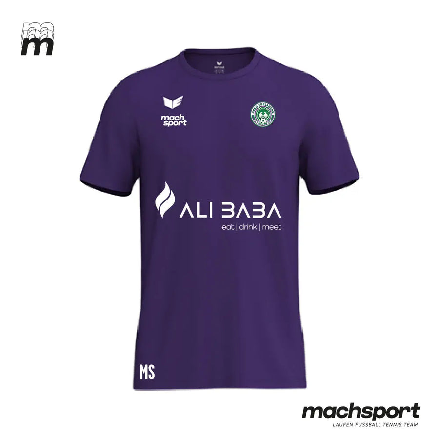 FNZ Linz Süd Trainingsshirt - machsport