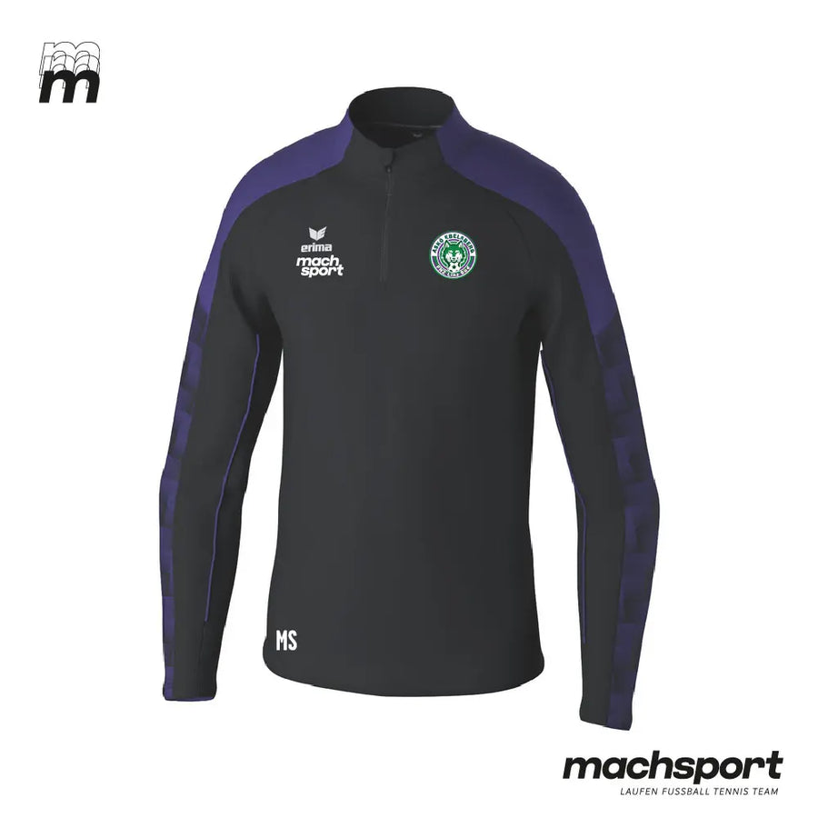 FNZ Linz Süd Trainingstop - machsport