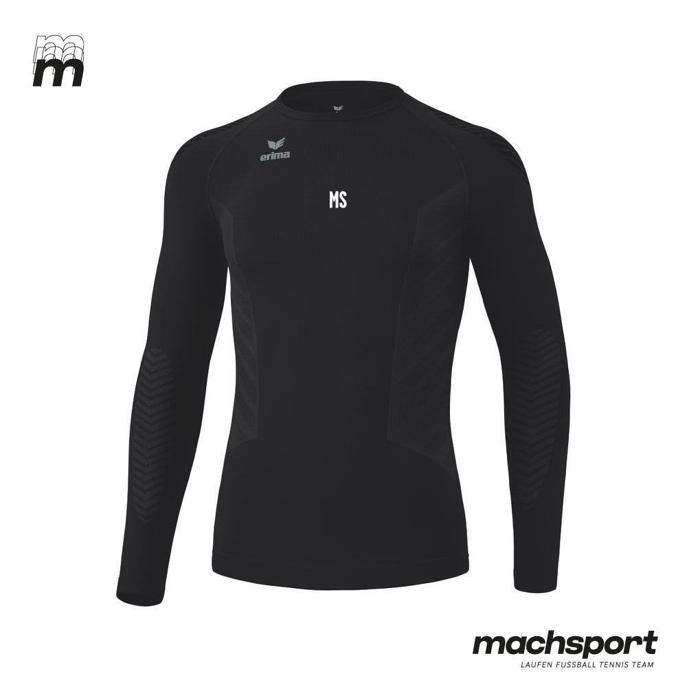 SPG Dionysen/FNZ Linz Süd Unterziehshirt - machsport