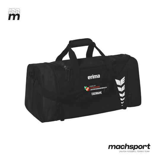 Freiwillige Feuerwehr Unterweißenbach Sporttasche – M