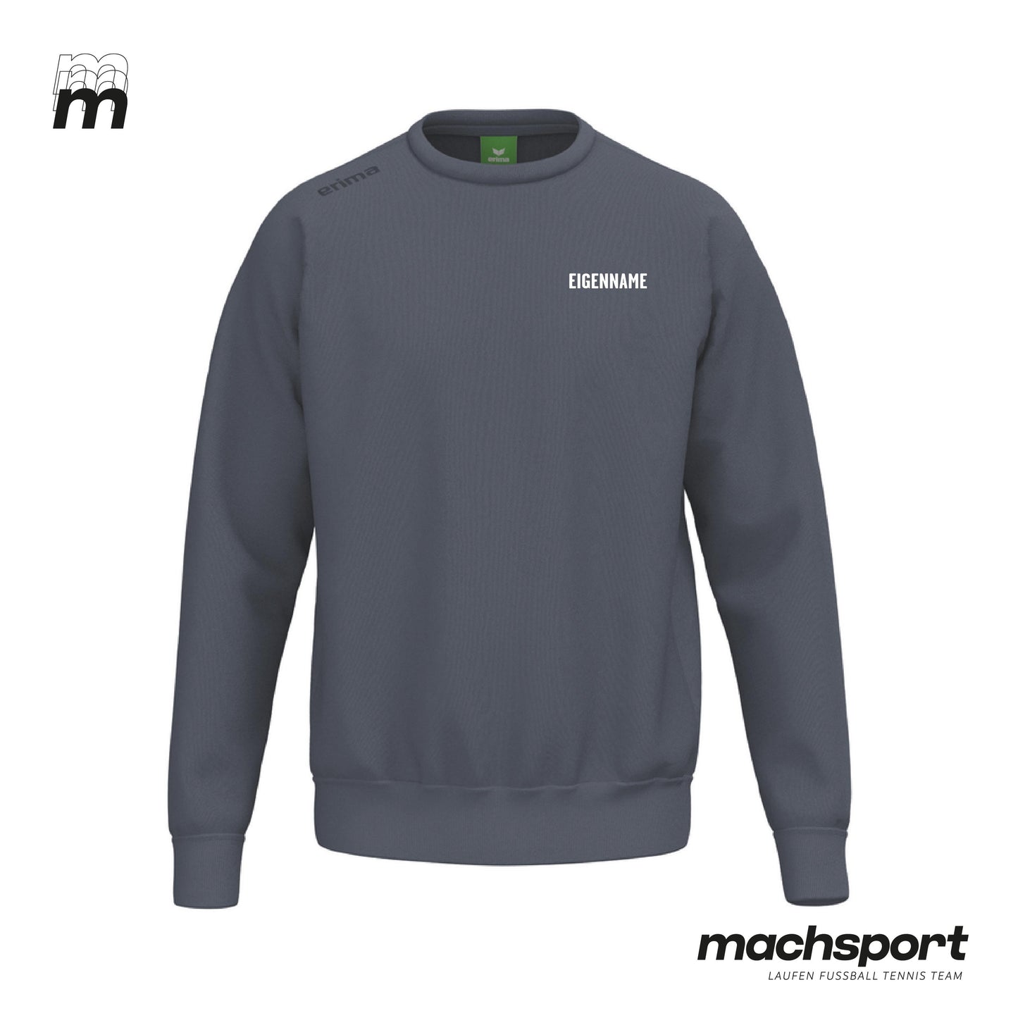 Freiwillige Feuerwehr Unterweißenbach Sweatshirt - machsport