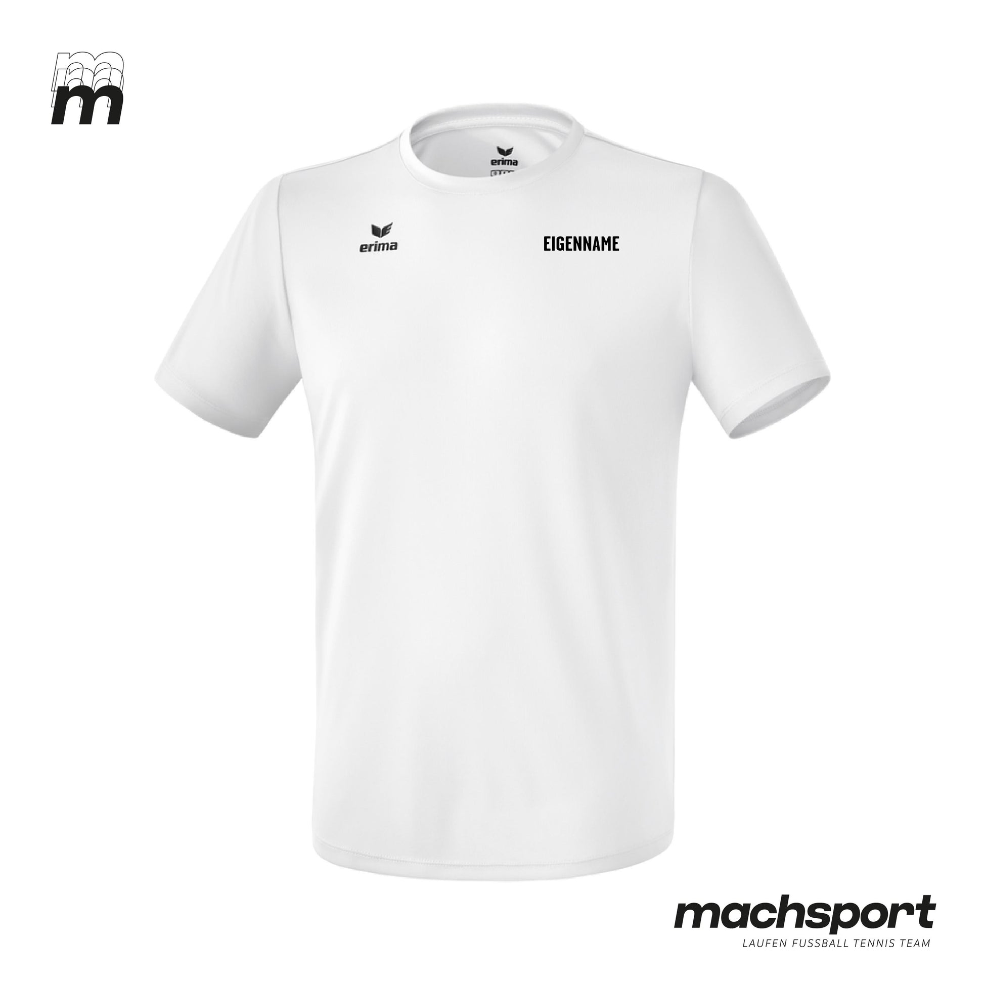 Freiwillige Feuerwehr Unterweißenbach T-Shirt - machsport – Bild 