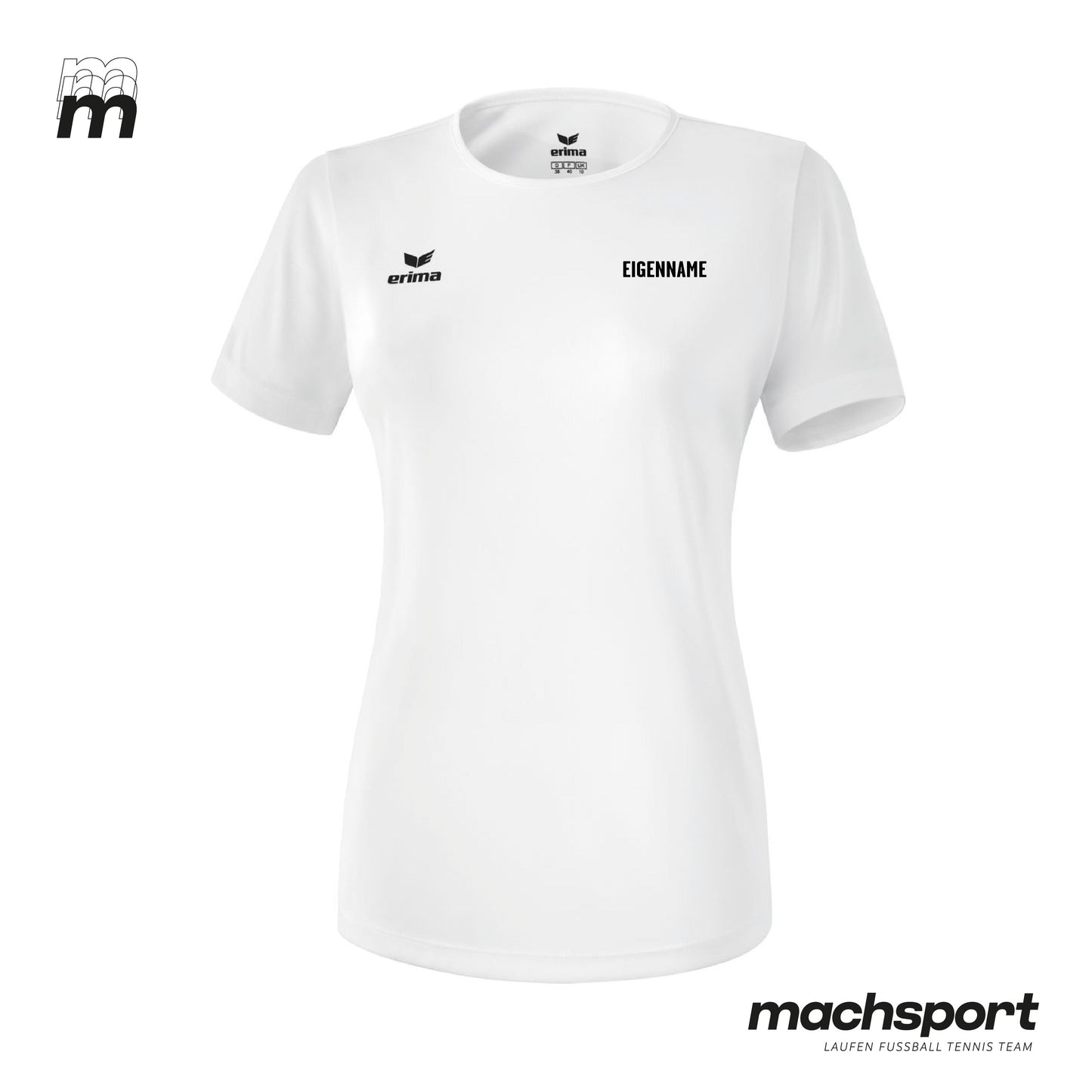 Freiwillige Feuerwehr Unterweißenbach T-Shirt Damen - machsport