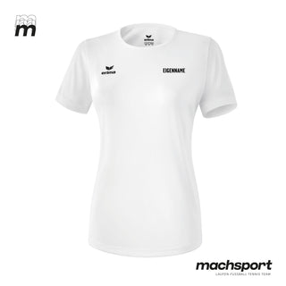 Freiwillige Feuerwehr Unterweißenbach T-Shirt Damen - machsport