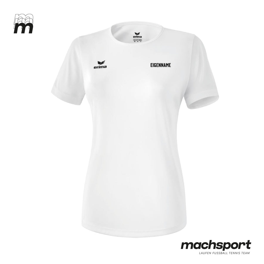 Freiwillige Feuerwehr Unterweißenbach T-Shirt Damen - machsport