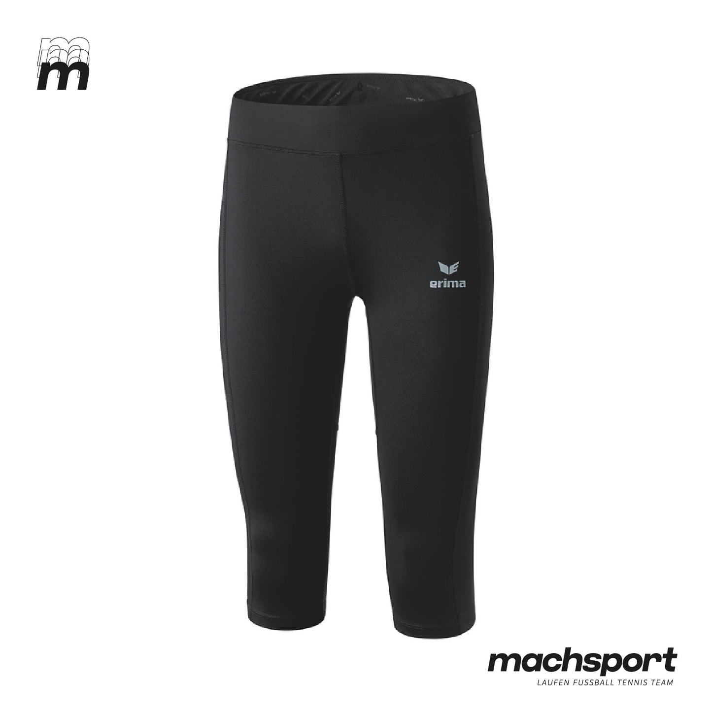 LINZ AG Steelvolleys 3/4 Pant Damen - machsport