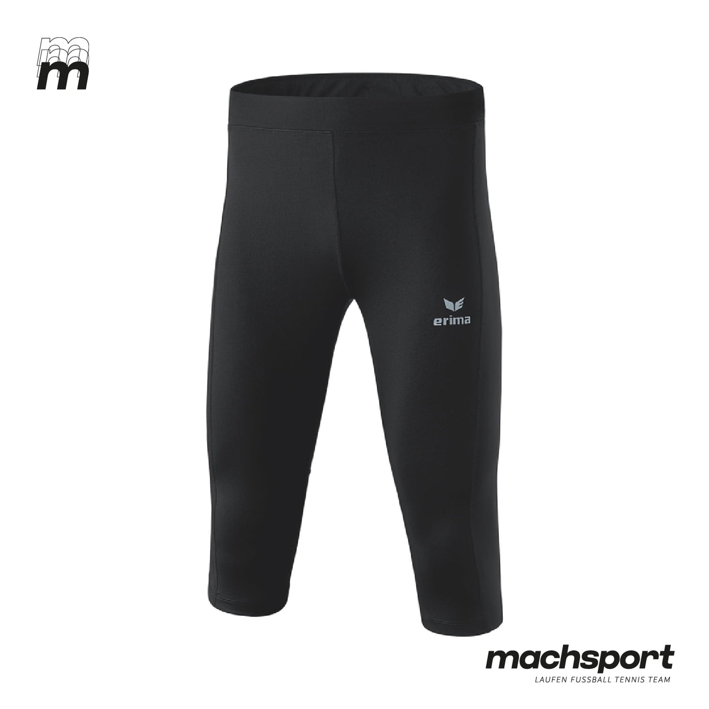 LINZ AG Steelvolleys 3/4 Pant Kinder - machsport