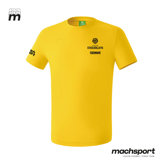 LINZ AG Steelvolleys T-Shirt – 116
