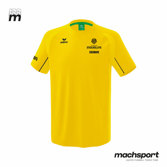 LINZ AG Steelvolleys Trainingsshirt – 104