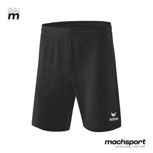 LINZ AG Steelvolleys Trainingsshorts – 128