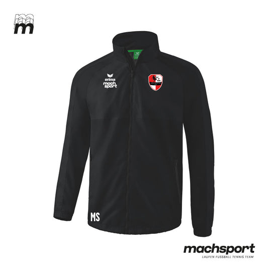 LSC Linz Regenjacke – 116