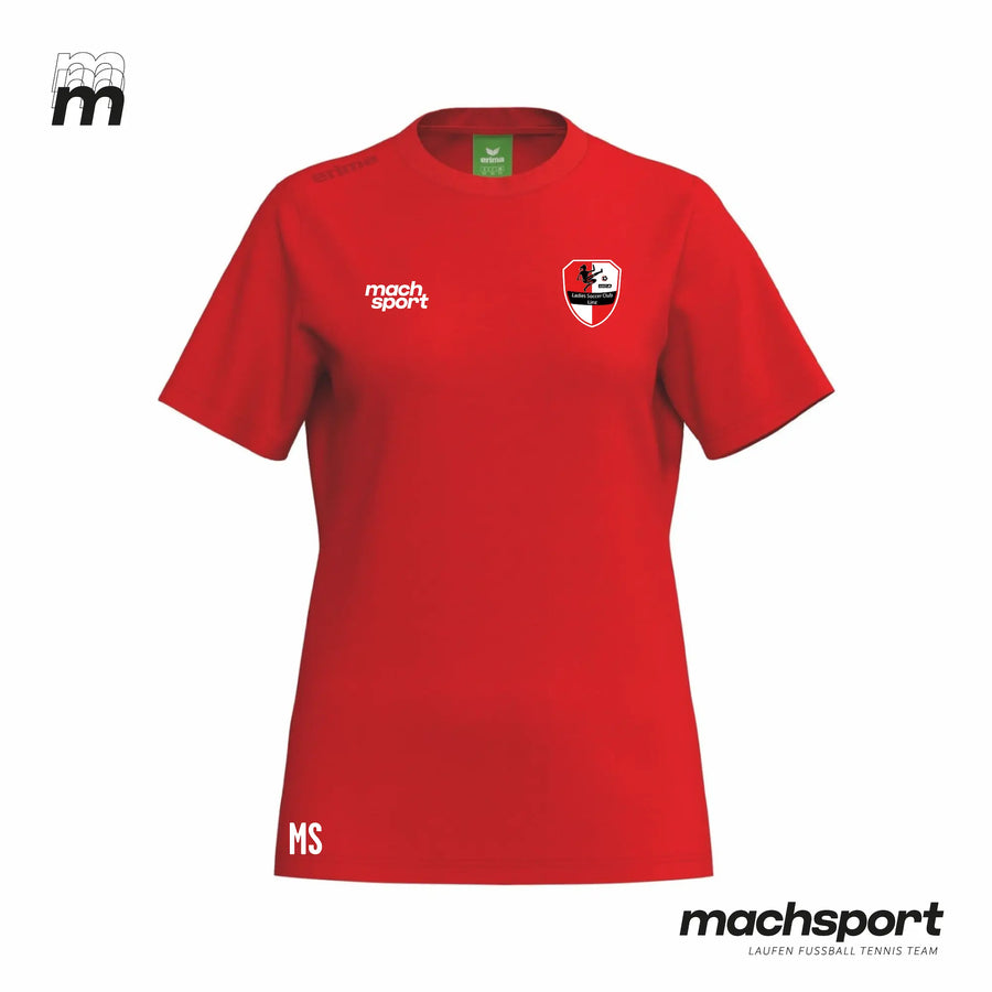 LSC Linz Shirt Damen - machsport